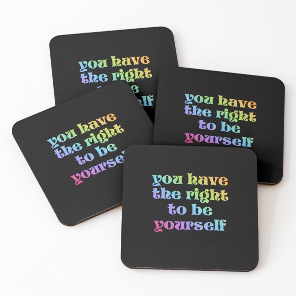 Item preview, You have the right to be yourself designed and sold by BritySpear.