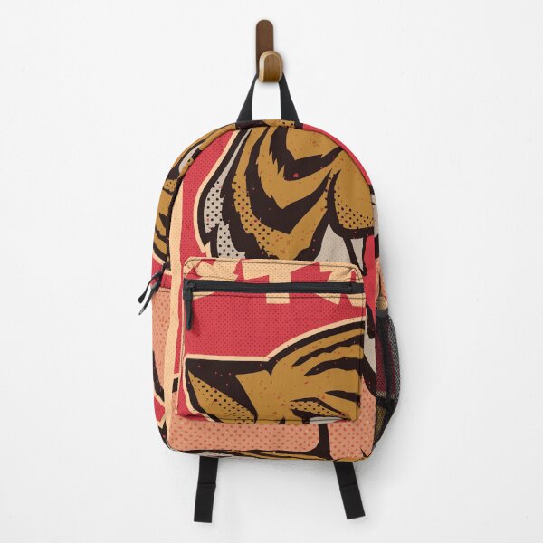 Item preview, tiger mask designed and sold by redwane.