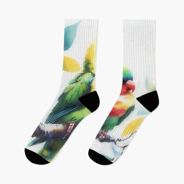 Item preview, Loris Bird designed and sold by Helios Be. Lavsh.