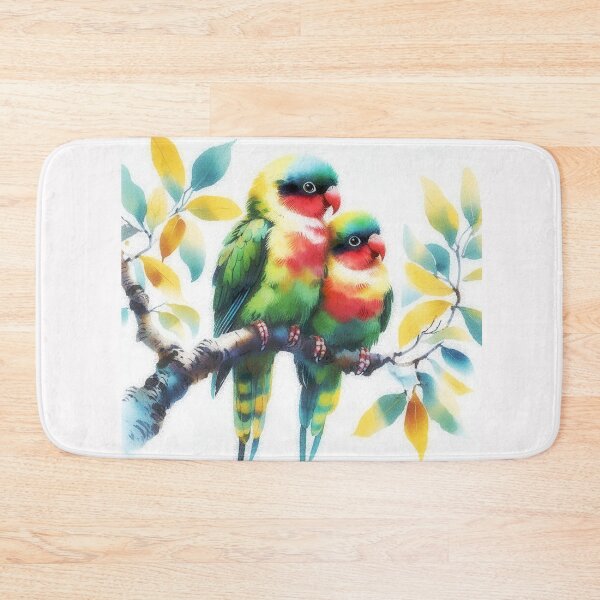 Item preview, Loris Bird designed and sold by Helios Be. Lavsh.