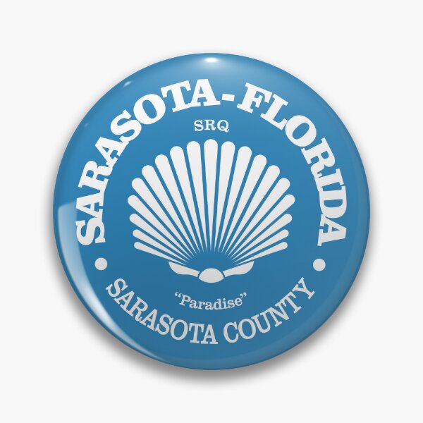 Item preview, Sarasota (seashell) designed and sold by curranmorgan.