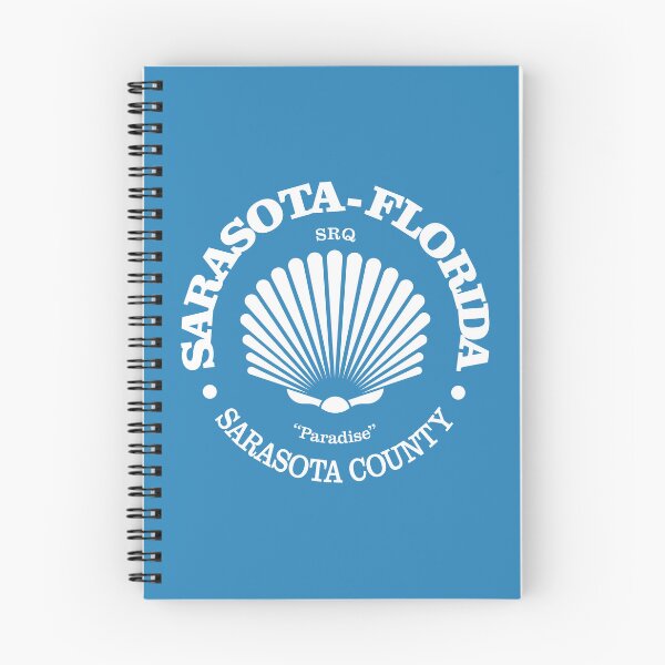 Item preview, Sarasota (seashell) designed and sold by curranmorgan.
