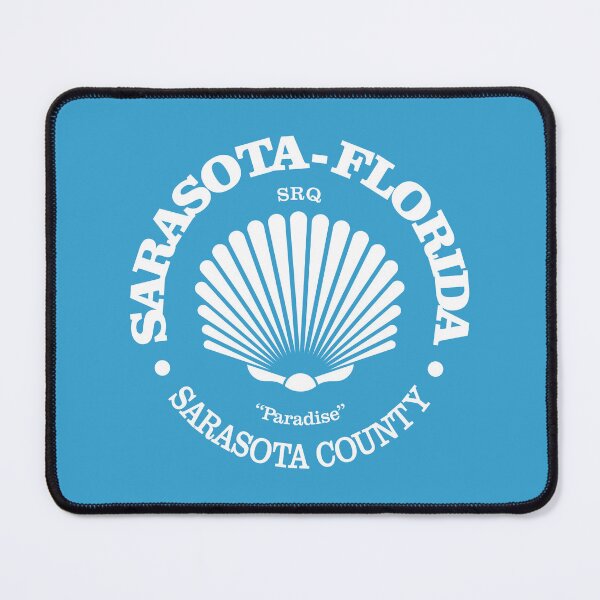 Item preview, Sarasota (seashell) designed and sold by curranmorgan.