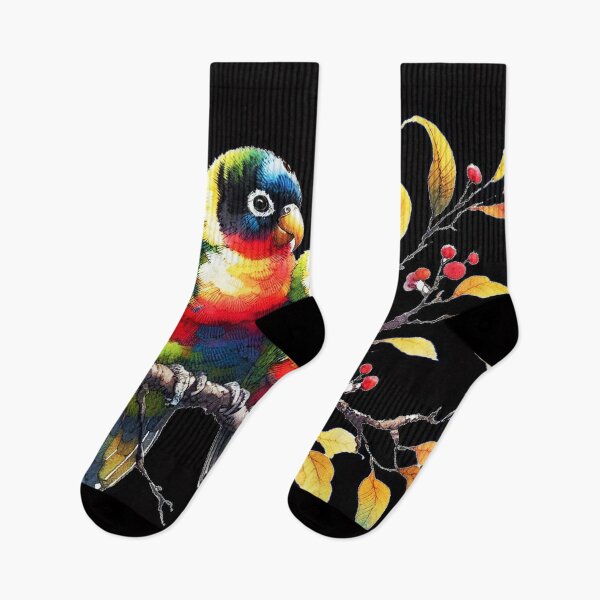 Item preview, Loris Bird v2 designed and sold by Helios Be. Lavsh.