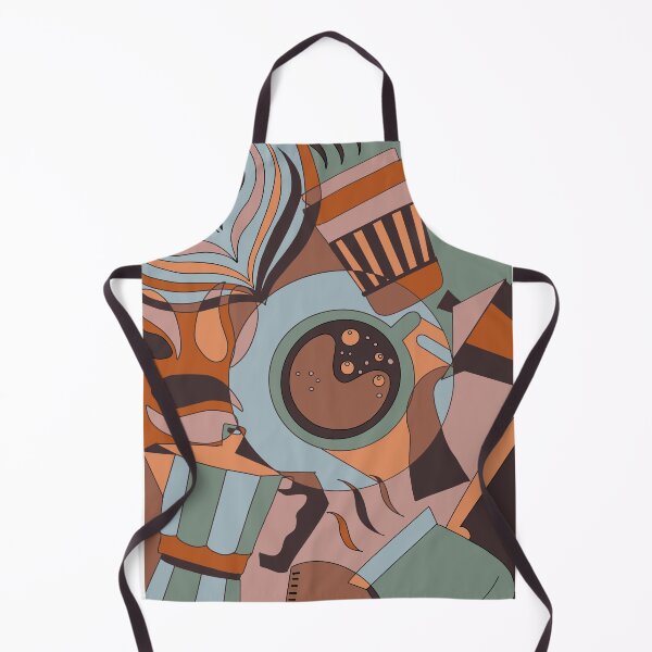 Item preview, Coffee art designed and sold by EscapismDesigns.