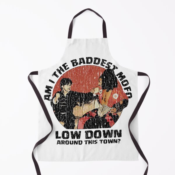 Item preview, i am the baddest mofo designed and sold by unfamouzzz.