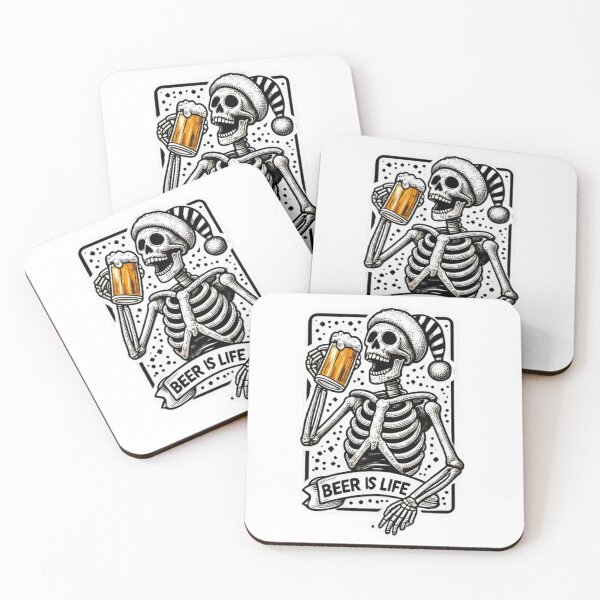 Item preview, Jolly Brew designed and sold by NhongPorchi.
