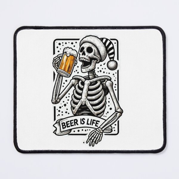 Item preview, Jolly Brew designed and sold by NhongPorchi.
