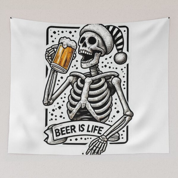 Item preview, Jolly Brew designed and sold by NhongPorchi.