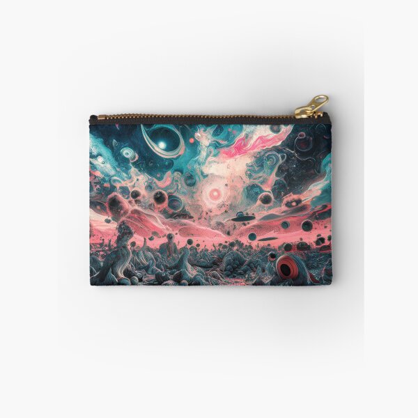 Item preview, Trippy space designed and sold by TrippyZenSpace.