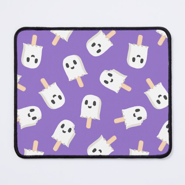 Item preview,  Ghost Popsicles - Purple designed and sold by littlearrow.