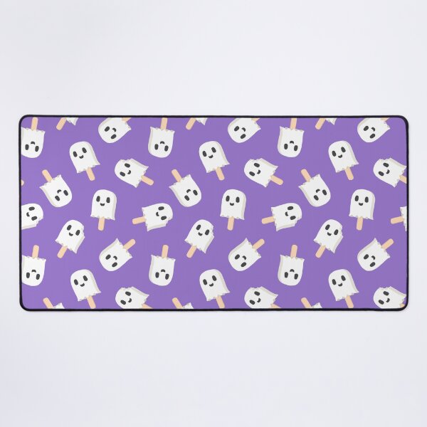 Item preview,  Ghost Popsicles - Purple designed and sold by littlearrow.