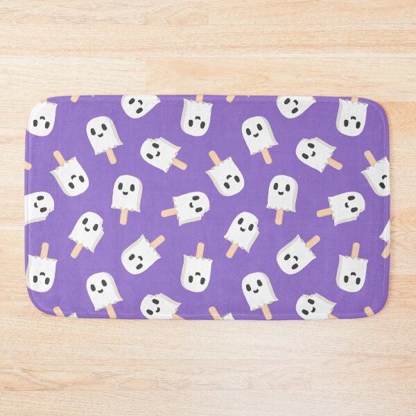 Item preview,  Ghost Popsicles - Purple designed and sold by littlearrow.