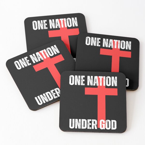 Item preview, One nation under God  Jesus 2024 designed and sold by erozzz.