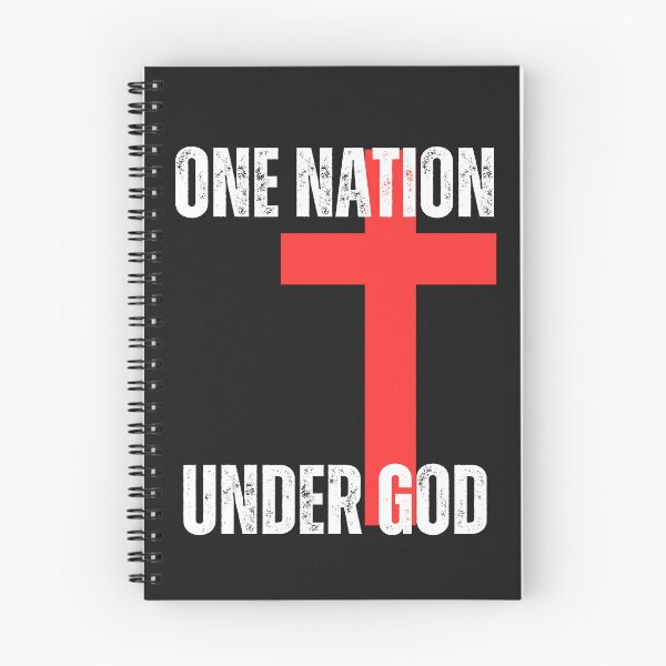 Item preview, One nation under God  Jesus 2024 designed and sold by erozzz.