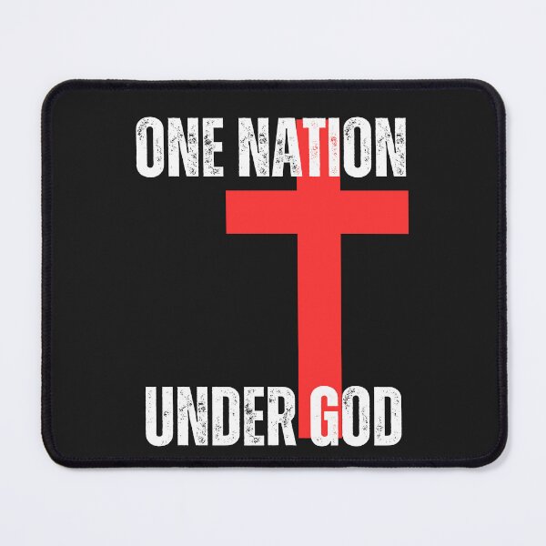 Item preview, One nation under God  Jesus 2024 designed and sold by erozzz.