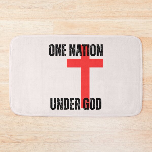 Item preview, One nation under God  Jesus 2024 designed and sold by erozzz.