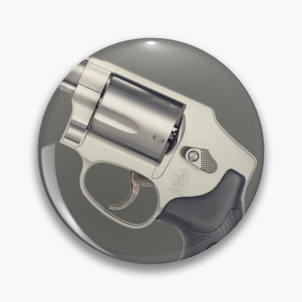 Item preview, Model 642 Snubnose Revolver designed and sold by Laffs Creations.