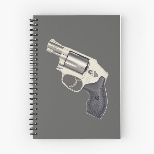 Item preview, Model 642 Snubnose Revolver designed and sold by Laffs Creations.