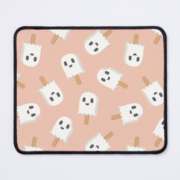 Item preview, Ghost Popsicles - Pink designed and sold by littlearrow.