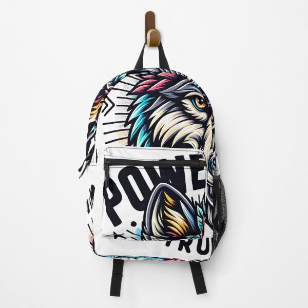 Item preview, Stay True, Stay Wild: Live Life to the Fullest designed and sold by 0penvimark.
