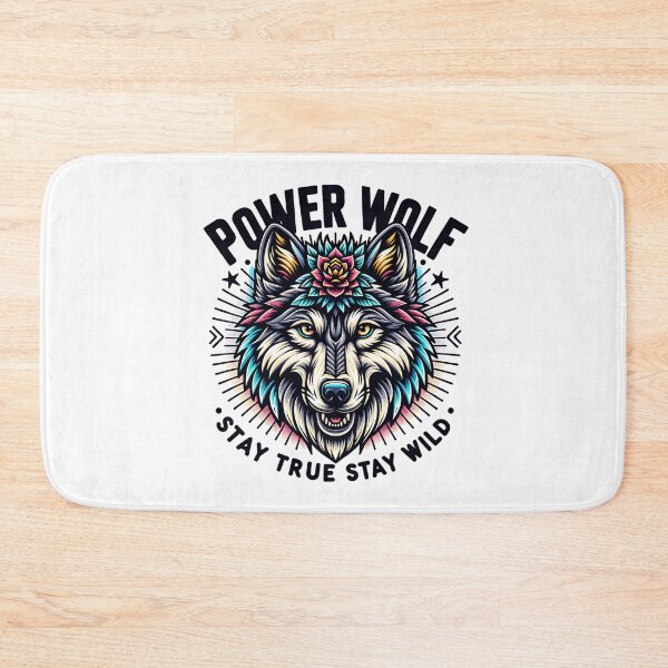 Item preview, Stay True, Stay Wild: Live Life to the Fullest designed and sold by 0penvimark.