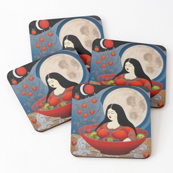 Item preview, Delicate Contentment designed and sold by Lachrymosa.
