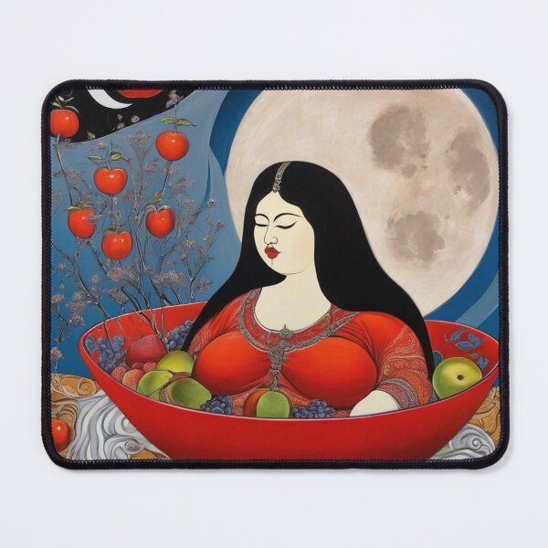 Item preview, Delicate Contentment designed and sold by Lachrymosa.