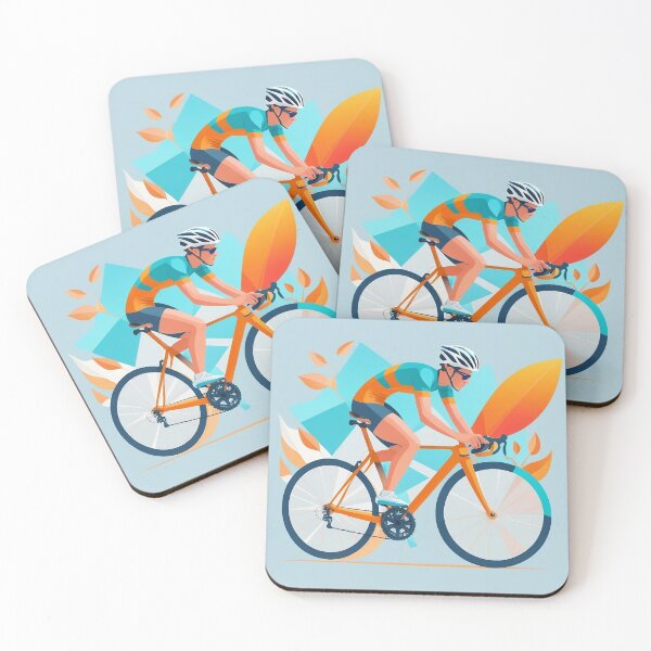 Item preview, Discover the Thrill of Cycling: Fitness, Fun, and Exploration on Two Wheels designed and sold by chathai.