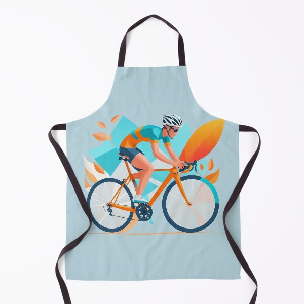Item preview, Discover the Thrill of Cycling: Fitness, Fun, and Exploration on Two Wheels designed and sold by chathai.