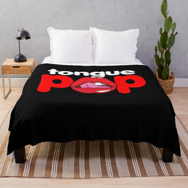 Item preview, tongue pop designed and sold by BritySpear.