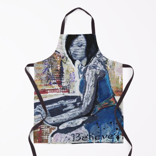 Item preview, Believe 3 designed and sold by BrushAddict Studio.