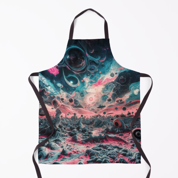 Item preview, Trippy space designed and sold by TrippyZenSpace.