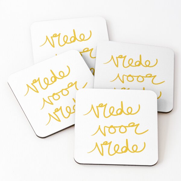 Item preview, Peace for Peace in Dutch designed and sold by abeink.