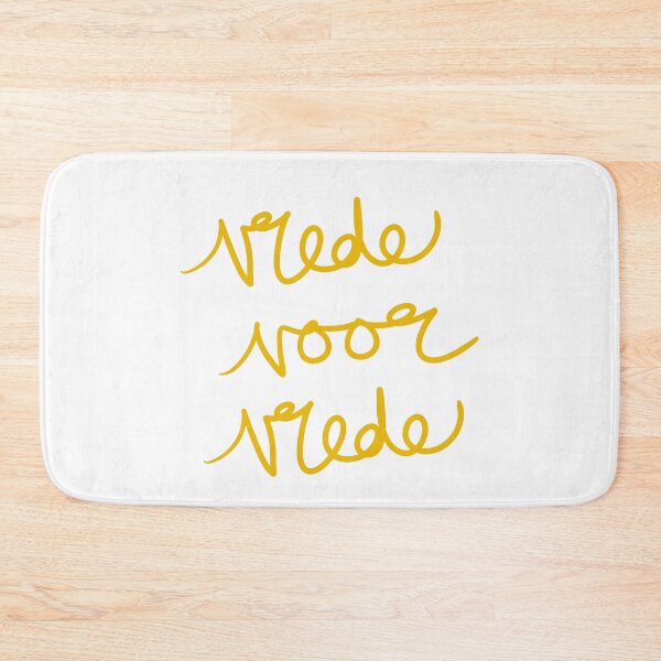 Item preview, Peace for Peace in Dutch designed and sold by abeink.