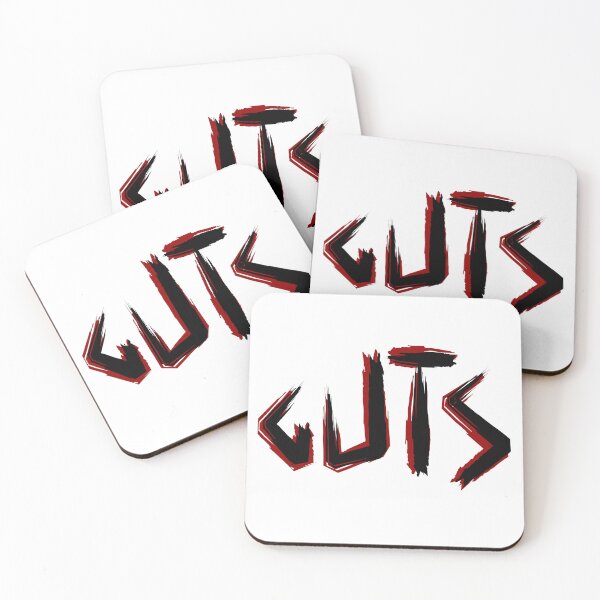 Item preview, "CUTS"  designed and sold by sinx2er.