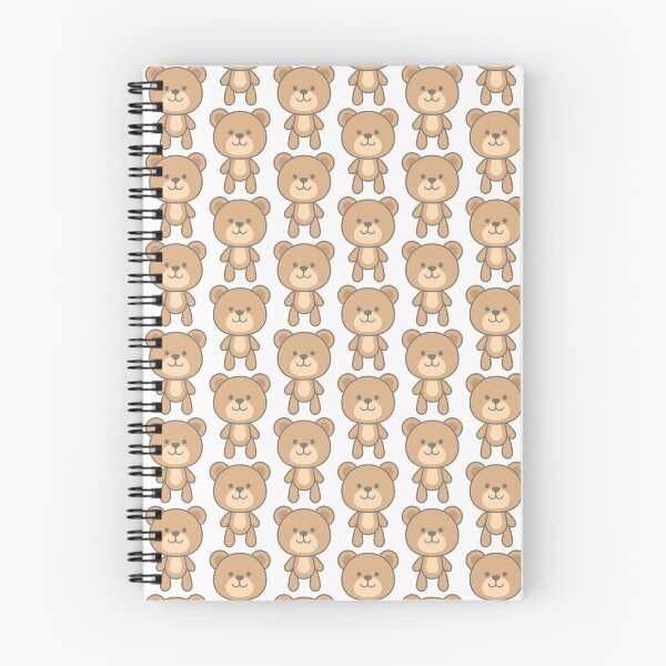 Item preview, Cute baby element in Children Style Cartoon illustration teddy bear designed and sold by nuchz.