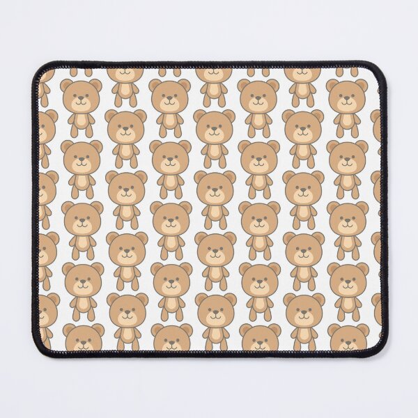 Item preview, Cute baby element in Children Style Cartoon illustration teddy bear designed and sold by nuchz.