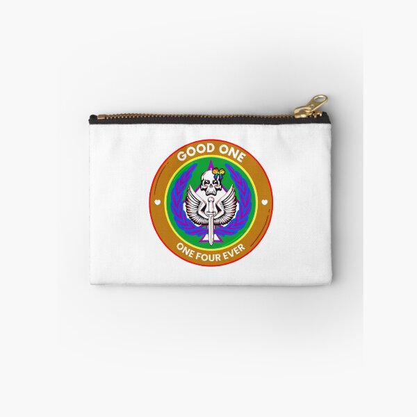 Item preview, CoD ‘Good One’ ONE4EVER Emblem PRIDE designed and sold by Lycoridea.