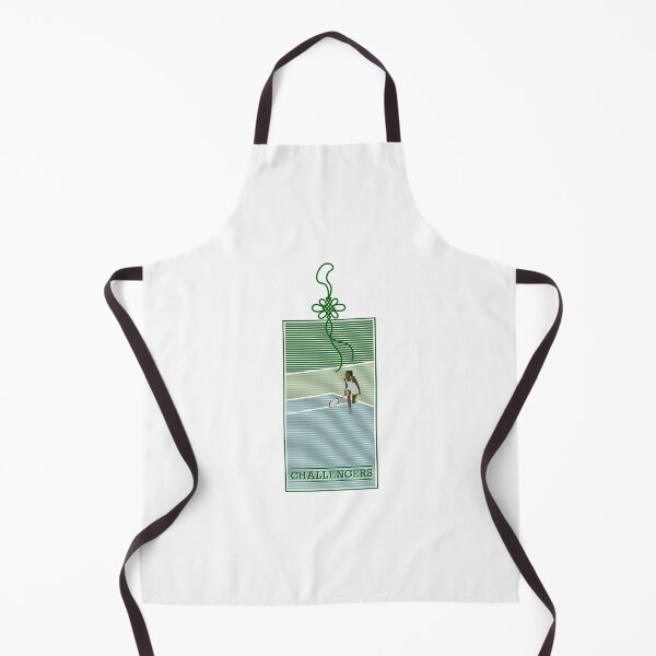 Item preview, Challengers movie good luck charm illustration designed and sold by Soooph.