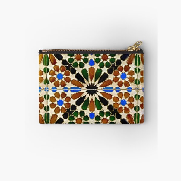 Item preview, A tile wall in Tangier designed and sold by ricoflinn.