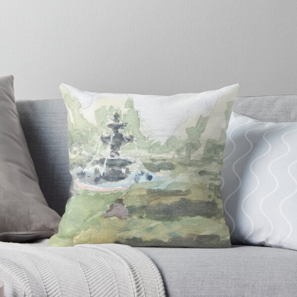 Item preview, Garden Fountain designed and sold by DavinciMartini.