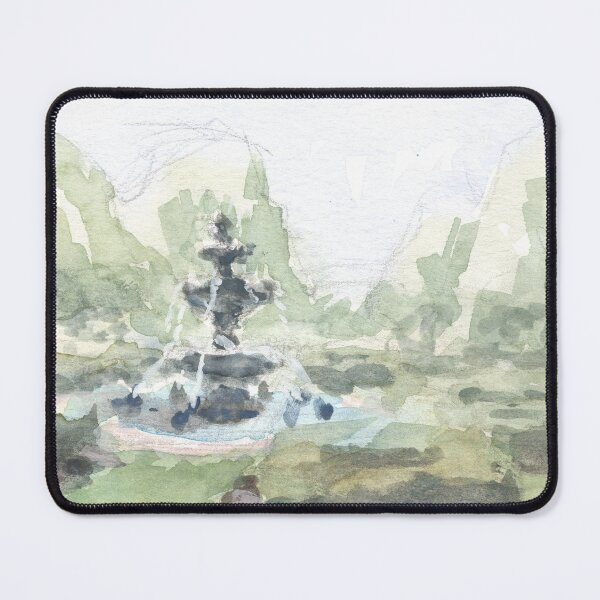 Item preview, Garden Fountain designed and sold by DavinciMartini.