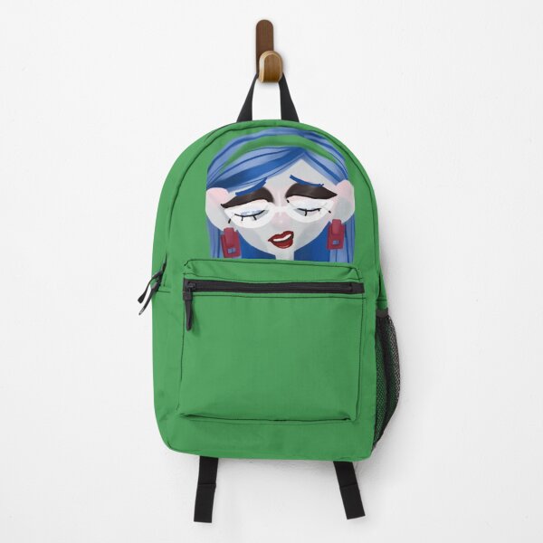 Item preview, Ghoulia fan art designed and sold by StrwberryCrush.