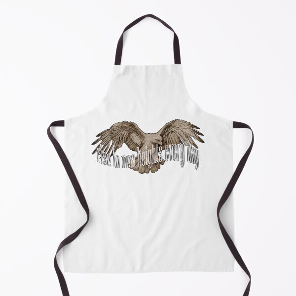 Item preview, rise to new heights every day designed and sold by EDUARDO RUIZ.