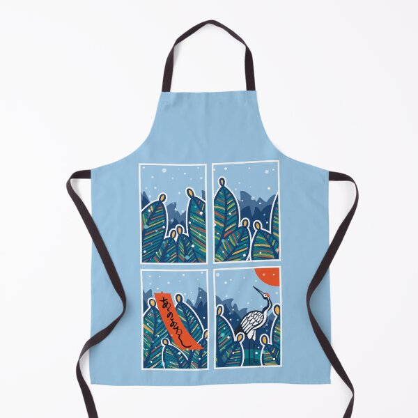 Item preview, the 4 cards of the Hanafuda game: January designed and sold by SD-Din.