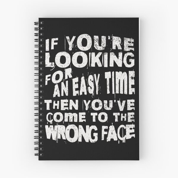 Item preview, If You're Looking Funny Troublemaker Saying designed and sold by ZeptepiTrends.
