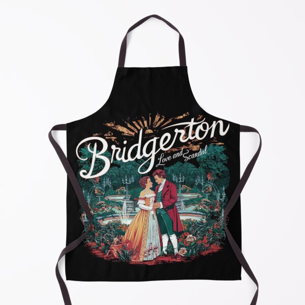 Item preview, Love and scandal Bridgerton season 3 designed and sold by Ajax90.