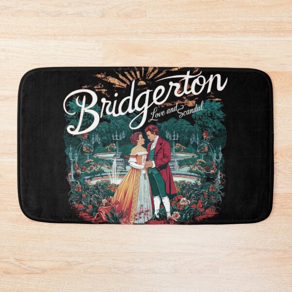 Item preview, Love and scandal Bridgerton season 3 designed and sold by Ajax90.