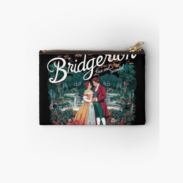 Item preview, Love and scandal Bridgerton season 3 designed and sold by Ajax90.